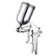 thumbnail image 1 of Pulverizador de pintura F‑75, olla superior neumática, pistola pulverizadora de recubrimientos automotrices de alta atomización para muebles, olla superior F75, 1 of 6