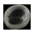 thumbnail image 4 of Metal Screen Mesh Filter 12Pcs For Drain Outlet Nylon Stainless Steel 12/24Pcs 12 Wire Ties, 4 of 8