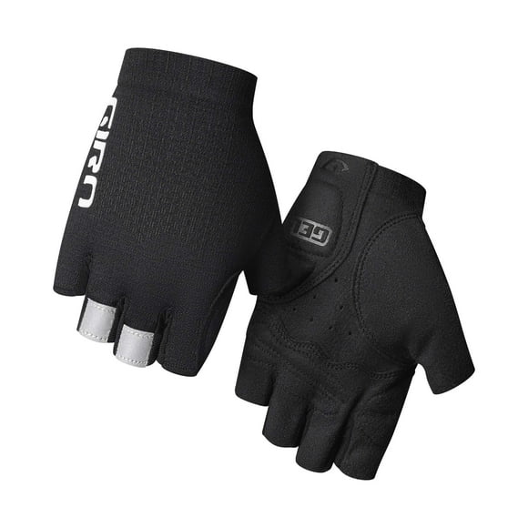 GIRO : WOMENS XNETIC ROAD : BLACK : M