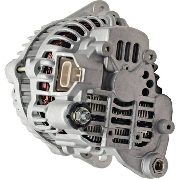 DB Electrical 400-48055 New Alternator for Infiniti G35 2003-2004 3.5L 23100-AM610, M900127