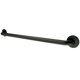 thumbnail image 1 of Kingston Brass Dr114245 Americana - Barra De Agarre De 24.0 In, Bronce Aceitado, 1 of 5