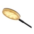 thumbnail image 3 of Adesso Grover - Lampe de Bureau - LED - 10 W - 3000/4000/6500 K - Noir, 3 of 7