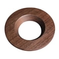 thumbnail image 2 of yuksok Practical Wooden Coffee Cone Drip Stand Station Tea Leaf Drip Rack, Lightweight A, 2 of 9