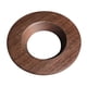 thumbnail image 2 of Soporte de filtro de café de madera, estación de goteo de hojas de té, soporte de gotero cónico, fácil de usar Estilo A, 2 of 9