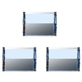 thumbnail image 1 of 3X XQ-02A 2.4G 2W Dual Way Wifi Bi-Directional Signal Amplifer Boost Module Auto Switch, 1 of 5