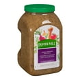 thumbnail image 1 of Pepper Mill Mediterranean Greek Dressing, With Feta | 3.78L/Unit, 2 Units/Case, 1 of 3