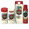 Old Spice Fiji Fresh Collection