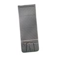 thumbnail image 3 of Lipstore Sofa Armrest Organizer Bedside Storage Organizer for Books Magazine Sundries Gray, 3 of 8