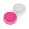 thumbnail image 4 of yingyy Contact Lens Container Plastic Eyeglass Storage glasses lens storage box Box Travel Glasses Case Universal Glass Holder Box, 4 of 9