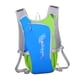 thumbnail image 5 of Mochila de hidratación para senderismo. Mochila de hidratación versátil para ciclismo. azul, 5 of 9