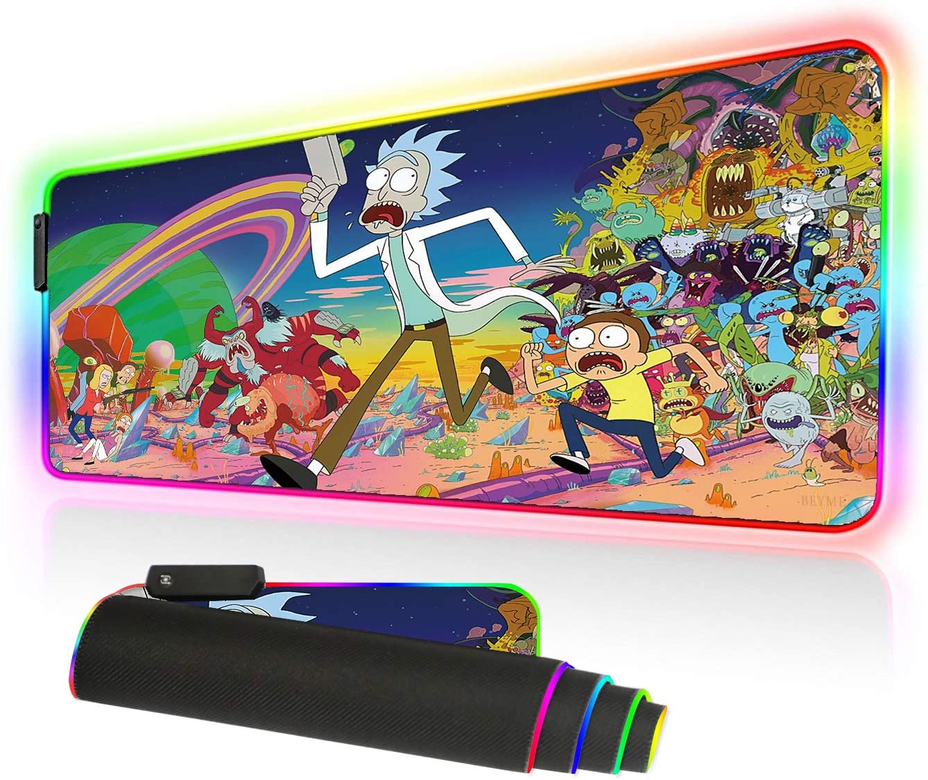 Electronics & Accessories Keyboards & Mice Computers & Peripherals Rick