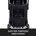 thumbnail image 3 of Bolsa de Almacenamiento Evenflo Dualride Carryall Negro, 3 of 3