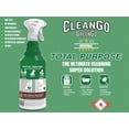 thumbnail image 2 of CleanGo GreenGo - Value Pack, 2 of 4