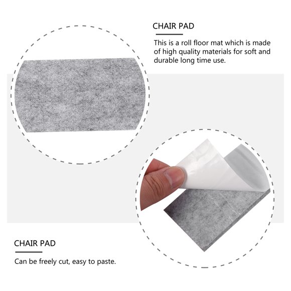 Furniture Felt Strips