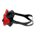 thumbnail image 4 of 1X de Buceo con Profunda Operaciones Ajuste Adecuado Encaje Bien Cola Máscara de buceo, 4 of 7