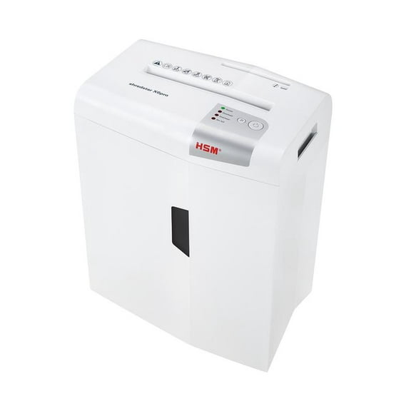 Trituradora de Papel CIASA MEXICO Shredstar X6 PRO