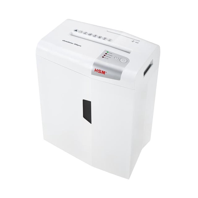 Trituradora de Papel CIASA MEXICO Shredstar X6 PRO