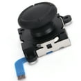 thumbnail image 1 of Remplacement de Joystick, Bâton de Pouce Résistant à l'Usure Portable Facile à Remplacer pour Manette Switch Joycon Noir,Blanc,Bleu,Rouge, 1 of 8