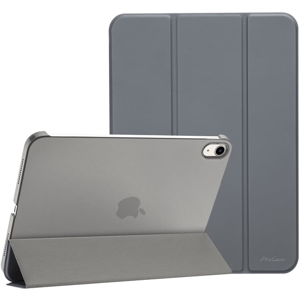 Funda ProCase para iPad 11.ª generación, 11 pulgadas, 2025/10.ª generación, 10.9 pulgadas