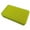 Yellow, variant on Silicone Cleaning Sponge for Kitchen, Non-Scratch Dishwashing Scrubber for Pots and Pans, Reusable for Stubborn Stains, Heat Resistant Up To 446°F, Blue, By Kingtowag