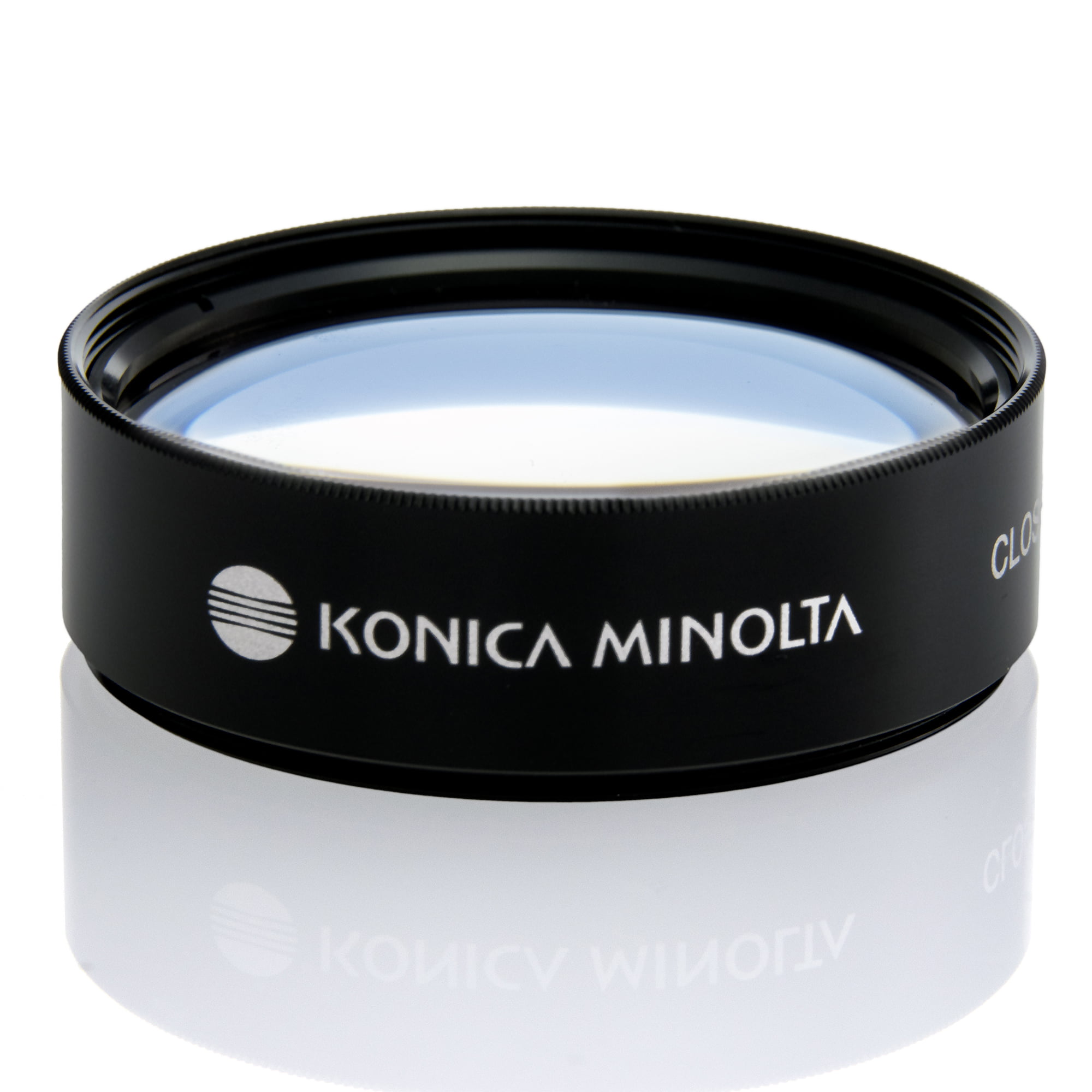 Giet geef de bloem water Magistraat Konica Minolta Achromatic Diopter Close-Up Macro Lens for Sony E-Mount a7r,  a7s, a7, a6000, a5100, a5000, a3000, NEX-7, 6, 5T, 5N, 5R and 3N Digital  Mirrorless Cameras (Fits 49mm Threaded Lenses) -