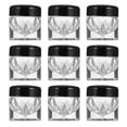 thumbnail image 1 of 10pcs Sub Packaging Bottles Storage Bottles Empty Bottle Concealer Powder Bottle, 1 of 9