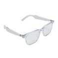thumbnail image 1 of Smart Glasses with AI for Men & Woman,  Glasses with 110+ Translation, Language Translating for Travel Business Learning, 1 of 7