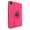 Hot Pink, variant on Xyhop Case for iPad Pro 12.9" 6th/5th/4th/3rd Gen 2018/2020/2021/2022,Rotating Folio PU Leather Cover