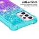 thumbnail image 3 of Funda para Samsung Galaxy A33 5G Transparente con Brillos Carcasa Protectora Antigolpes con Glitter Brillante, 3 of 5