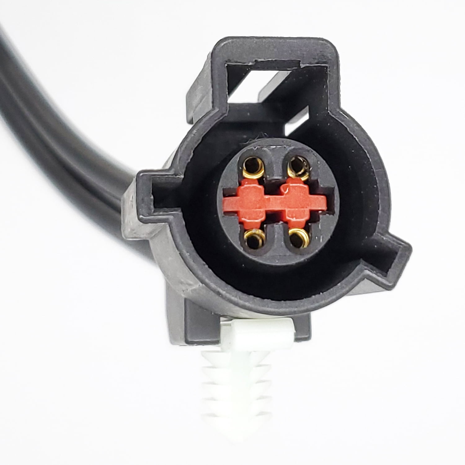 Holstein Parts 2KNC0220 Ignition Knock (Detonation) Sensor for Ford, Lincoln, Mercury Fits select: 2009-2010 FORD F150, 2002-2010 FORD EXPLORER