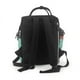 thumbnail image 3 of Disketp Great White Shark Mochila de Pañales de Gran Capacidad con Múltiples Bolsillos, Mochila de Viaje Multifuncional para Bebé, Unisex, Moderna y Resistente, 3 of 6