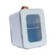 thumbnail image 5 of Mini refrigerador 6L Macarena enfría o calienta maquillaje personal para coche dormitorio, 5 of 8
