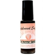 Sandalwood Supreme Oil - Oils from India - 9.5 ml