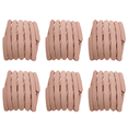 thumbnail image 1 of Diadema con bolsillo retráctil, diadema plegable Spring Wave, diadema ajustable antideslizante, compacta y portátil Zhivalor  CPB-DE-LYY774-2, 1 of 5