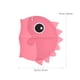 thumbnail image 5 of Niños natación gorras impermeable natación gorras dinosaurios diseño sombrero de natación para niños niñas, 5 of 6