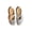 apricot color, variant on Women’s Tabi Mary Jane Flats Split Toe Casual Comfort Slip On Walking Shoes