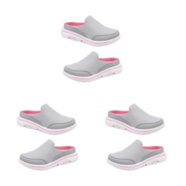 Chanclas Qarigey 1 par de estilo informal para fiesta sandalias transpirables de diseño simple suela de EVA