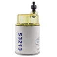 thumbnail image 3 of Marine Boat Fuel Water Separator S3213 For Mercury Yamaha Outboard SFC-19120-10B, 3 of 5
