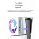 thumbnail image 3 of Console Cooling Fan for Slim Temperature Control Cooling Fan Optical Drive Digital Edition Universa, 3 of 5