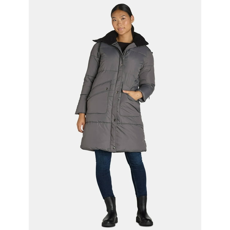 Big chill trench coat hot sale