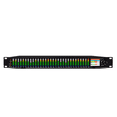 thumbnail image 1 of Ecualizador Led Digital Pro De 31 Bandas Controlado Por Pc Negro, 1 of 4