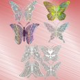 thumbnail image 3 of Scrapbooking Die Cuts WZWHXJHJH Butterfly B para hacer tarjetas, 3 of 7