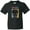 AB-Black, variant on Inktastic I Love My Rottweiler Dog Youth T-Shirt