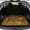 Gold Leopard Print, variant on COEQINE Universal Car Trunk Mat All Weather Cargo Liner Floor Mat with Non-Slip Backing Scratch-proof Pet Cargo Mat Suitable for Most Car Models, Gold Leopard Print
