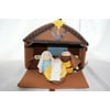 Nativity Plush Play Set (Other)