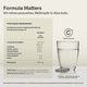 thumbnail image 3 of Resveratrol Sabor Uva | WELLMADE | Sin Azúcares Añadidos, Sin Colorantes | 60 Cápsulas | Resveratrol, Estearato de Magnesio y Pulpa de Uva | 30 Porciones, 3 of 7