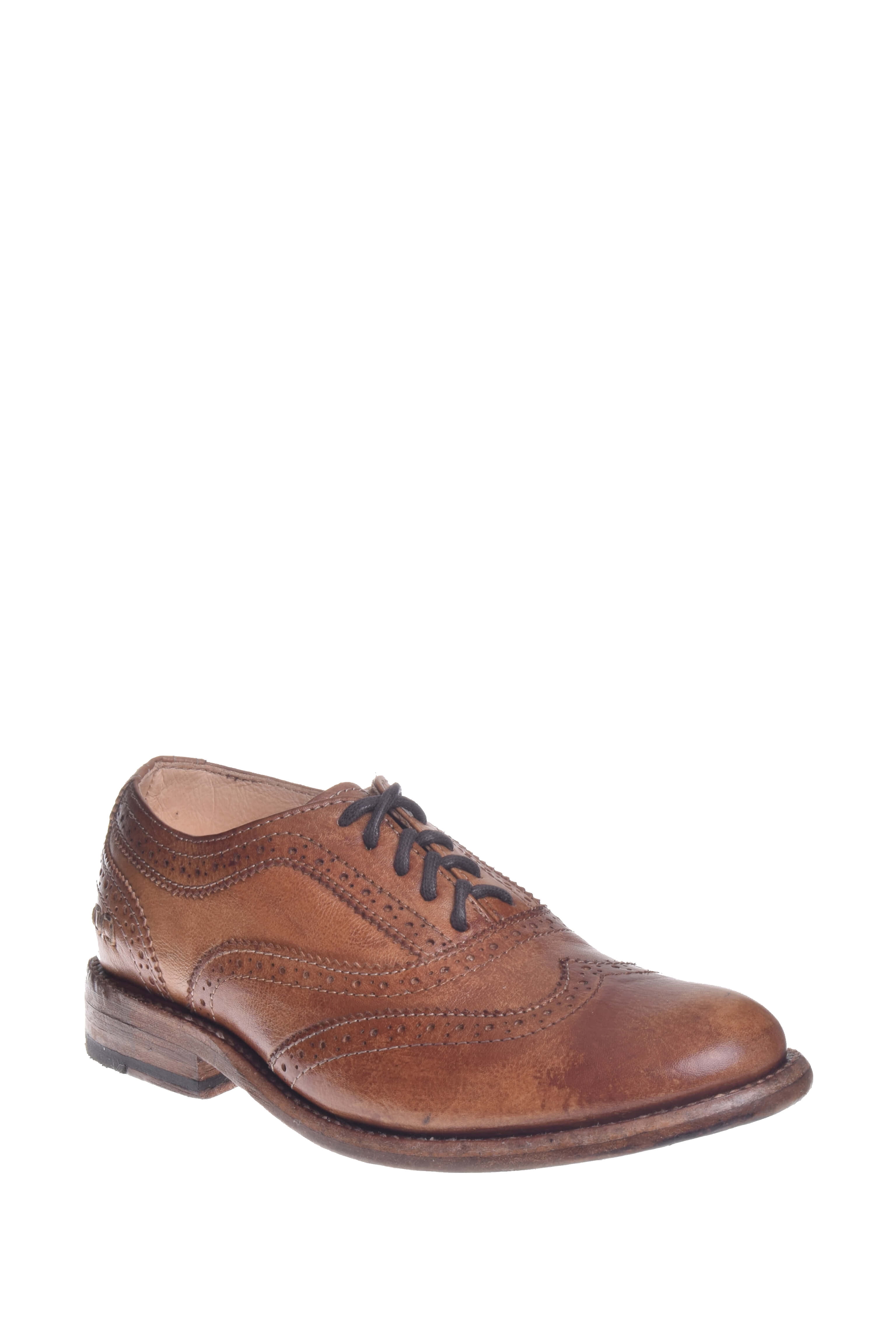 bed stu lita wingtip oxford