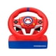 thumbnail image 1 of Volante Nintendo Hori para Switch Mario Kart NSW-204U Rojo, 1 of 3
