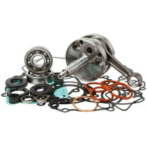 Hot Rods BOTTOM END KIT for Kawasaki KX 85 (06) CBK0142