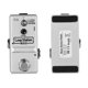thumbnail image 5 of ammoon Loop Station Mini Guitar Looper Effect Pedal 10 Minutes Recording Time 3 Working Modes True Bypass Full Metal Shell with 1GB Memory Card, 5 of 5